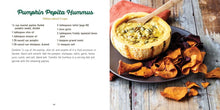 Load image into Gallery viewer, Big Dips: Cheese, Salsa, Pesto, Hummus