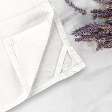 Load image into Gallery viewer, Missouri State Flower Flour Sack Kitchen Tea Towel