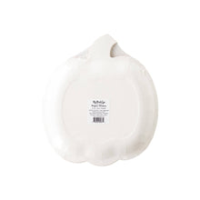 Load image into Gallery viewer, ERA1140 - Disco Pumpkin Plate