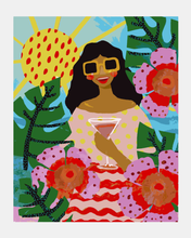 Load image into Gallery viewer, Paint by Numbers - Fun and Friendship