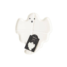 Load image into Gallery viewer, HOC1141- Bamboo Ghost Plate Set