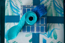 Load image into Gallery viewer, Crepe Paper Eco Ribbon: Kraft