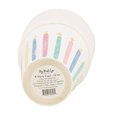 Load image into Gallery viewer, PLBDY11A - Bright Birthday Party Cup