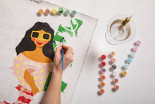 Load image into Gallery viewer, Paint by Numbers - Fun and Friendship