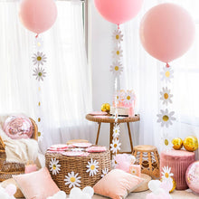 Load image into Gallery viewer, Peace & Love Daisy Thingamajigs - 16 Pk.