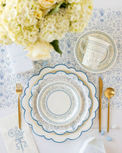 Load image into Gallery viewer, PEM1020 - Pembroke Floral Paper Table Runner
