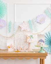 Load image into Gallery viewer, SEA1004 - Under the Sea Jumbo Banner