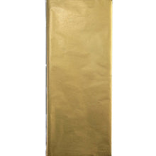 Load image into Gallery viewer, TISSUE PLAIN GOLD