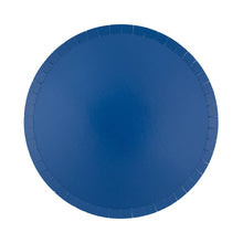 Load image into Gallery viewer, Shade Collection Dinner Plates - 8 Pk. - 23 Color Options: Midnight