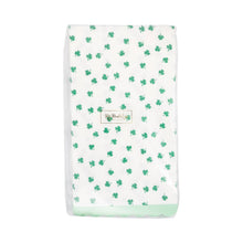 Load image into Gallery viewer, Clover Pattern Dinner Napkin
