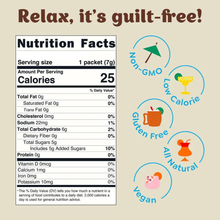 Load image into Gallery viewer, Espresso Martini - Single Packets / Caddy Refills