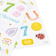 Load image into Gallery viewer, Stickiville Stickers: Lucky Day