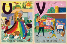 Load image into Gallery viewer, P Is for Pride