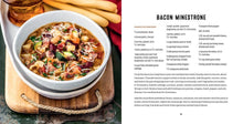 Load image into Gallery viewer, Bacon, Beans, and Beer Cookbook