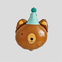 Load image into Gallery viewer, Party Animal Balloons: Cat / One Size