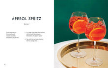 Load image into Gallery viewer, The Art of Mixology Twist & Spritz – Summer Cocktail Recipes