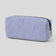 Load image into Gallery viewer, Bubble Pencil Pouch: Orange / F