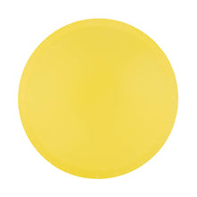 Load image into Gallery viewer, Shade Collection Dinner Plates - 8 Pk. - 23 Color Options: Banana