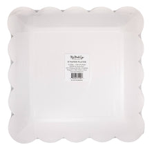 Load image into Gallery viewer, Floral Pattern 9" Plate