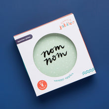 Load image into Gallery viewer, Snappy Appetizer Plates Set of 4