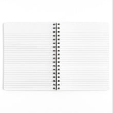 Load image into Gallery viewer, Potted Plants Spiral Notebook