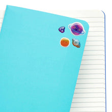Load image into Gallery viewer, Stickiville Stickers: Planet Pals