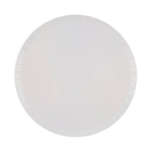 Load image into Gallery viewer, Shade Collection Metallic Dinner Plates - 8 Pk. - 4 Colors: Gild