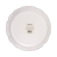 Load image into Gallery viewer, Welcome Baby Pink Plate
