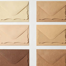 Load image into Gallery viewer, Envelope Envelope Set: Pink / 1Pack/50PCS