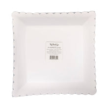 Load image into Gallery viewer, PLPL440 - Watercolor Bats Plate