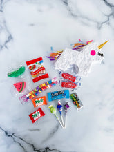 Load image into Gallery viewer, Unicorn Pinata - Empty