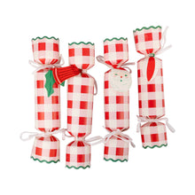 Load image into Gallery viewer, SUG1212 - Plaid Sugar Plum Crackers