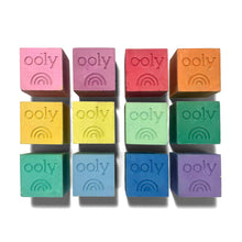 Load image into Gallery viewer, Chalk-O-Rama Block Sidewalk Chalk