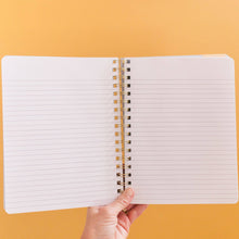 Load image into Gallery viewer, Potted Plants Spiral Notebook