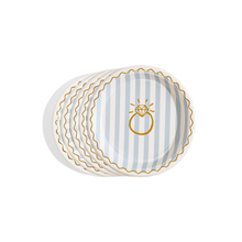 Load image into Gallery viewer, Happily Ever After Cake Plates