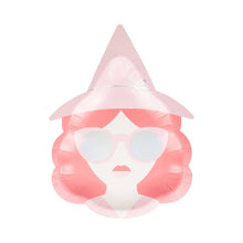 Load image into Gallery viewer, Good Witch Plate