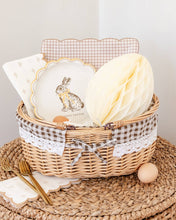 Load image into Gallery viewer, Happy Easter Bunny 8" Plate