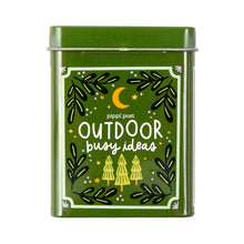 Load image into Gallery viewer, Outdoor Busy Ideas Cards