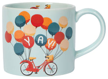 Load image into Gallery viewer, Up and Away Mug in a Box