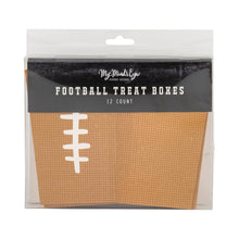 Load image into Gallery viewer, PLFTB08 - Football Treat Boxes
