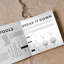 Load image into Gallery viewer, Under the Sea: How to Draw Books for Kids