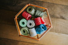 Load image into Gallery viewer, Crepe Paper Eco Ribbon: Kraft