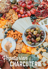 Load image into Gallery viewer, The Art of Mixology Sips & Snacks 50 Recipe Cards