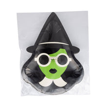 Load image into Gallery viewer, Bad Witch Plate