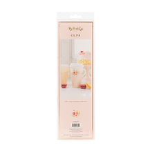 Load image into Gallery viewer, PLTEA11 - Tea Party Handled Paper Cups