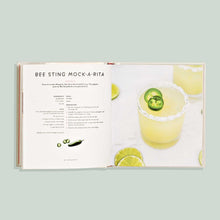 Load image into Gallery viewer, Mocktail Party: 75 Plant-Based, Non-Alcoholic Mocktail Recipes