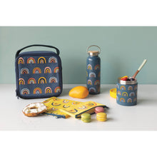 Load image into Gallery viewer, Rainbows Snack Bags Set of 2