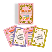 Load image into Gallery viewer, Reader Roulette Card Game