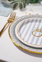 Load image into Gallery viewer, Happily Ever After Cake Plates