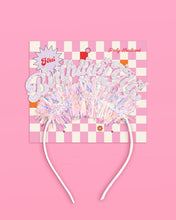 Load image into Gallery viewer, That Bday Girl Headband